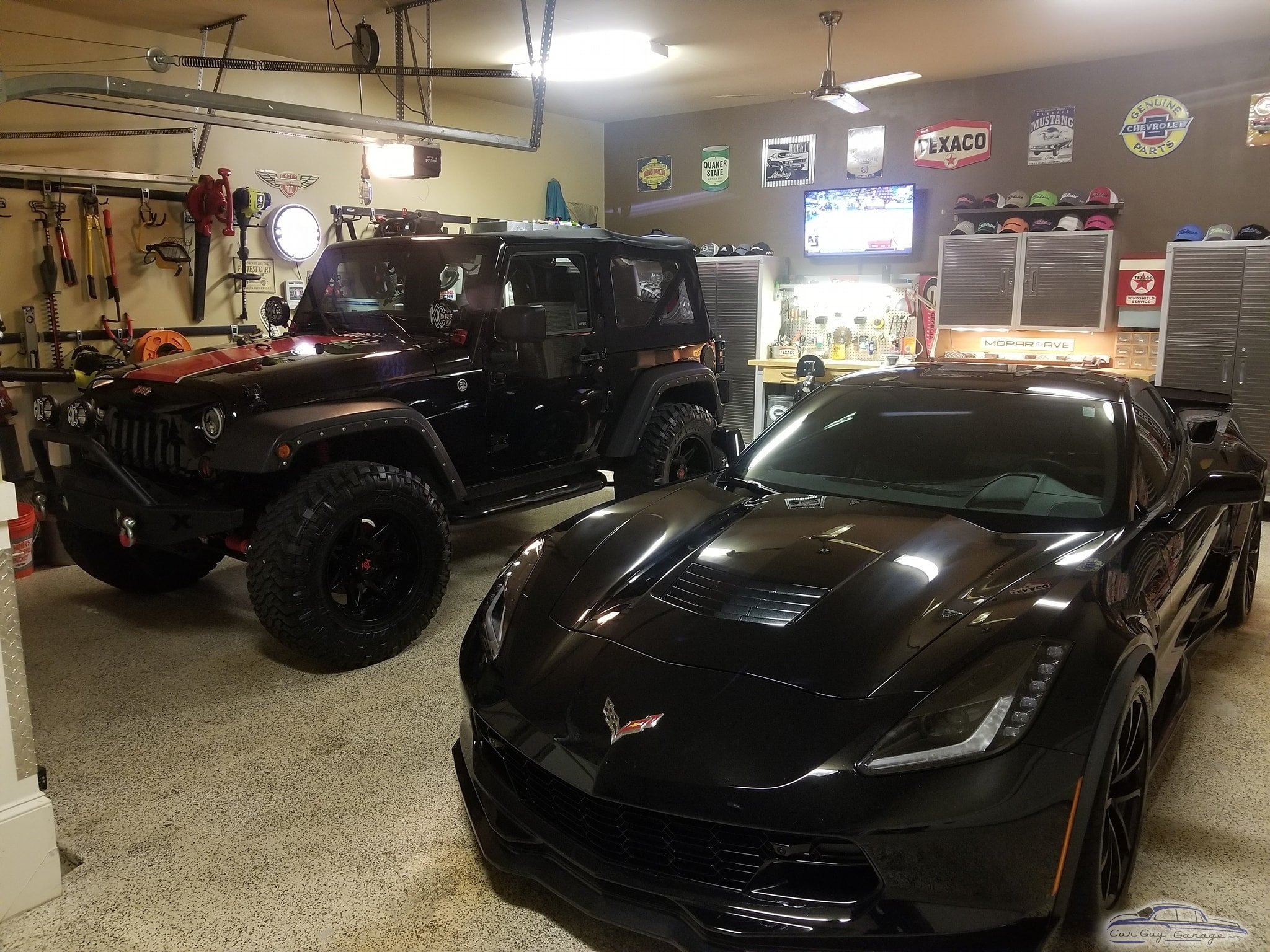 Kirk C Cave from Loganville, GA