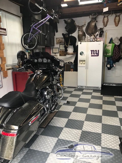Vinny C Long Island NY