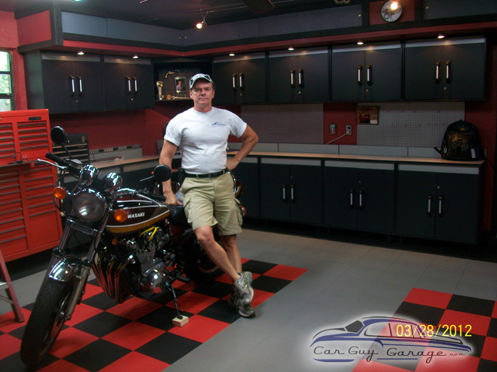 Dan from Gainesville, FL