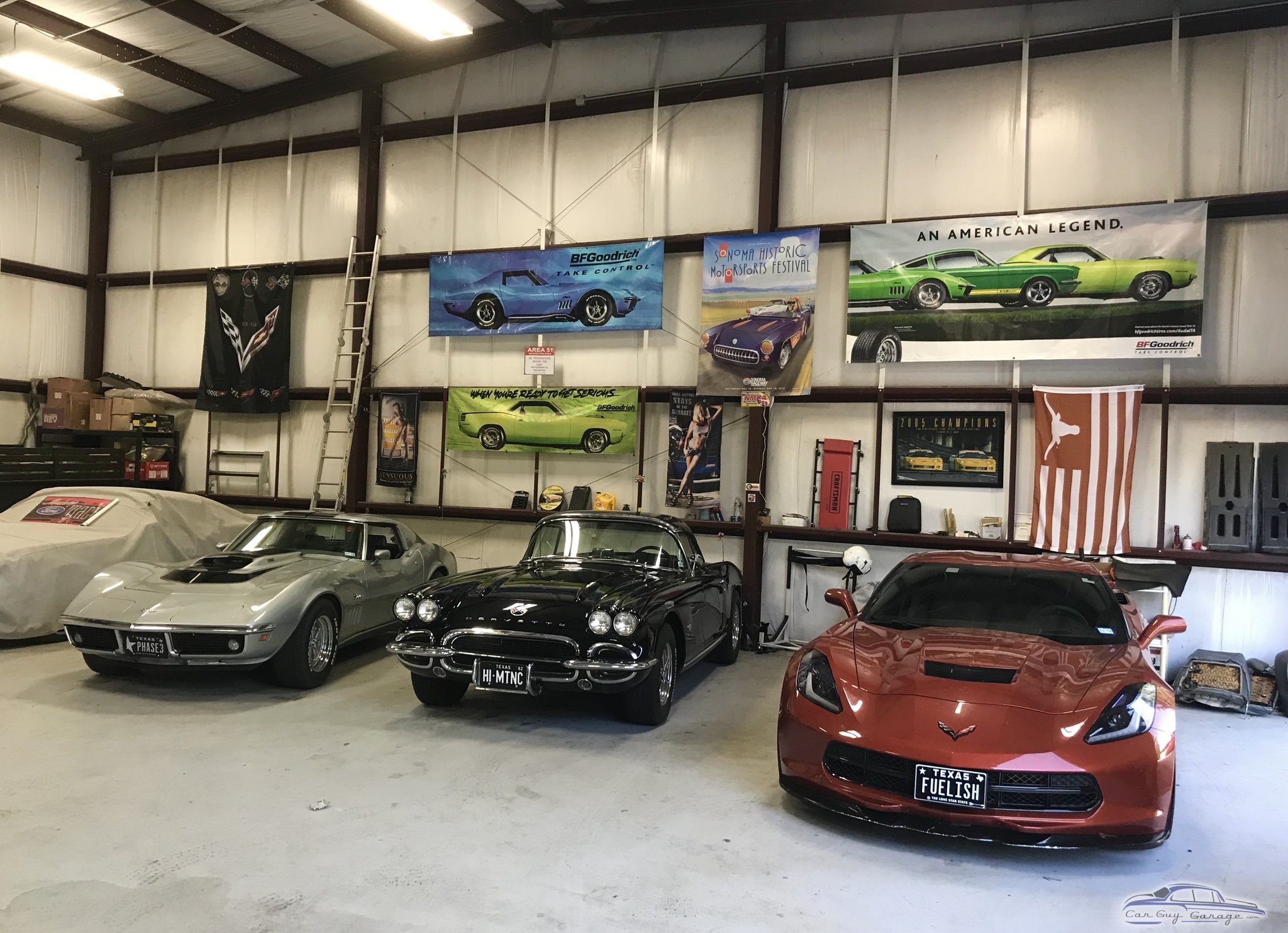 Dr Sting from The Woodlands, TEXAS