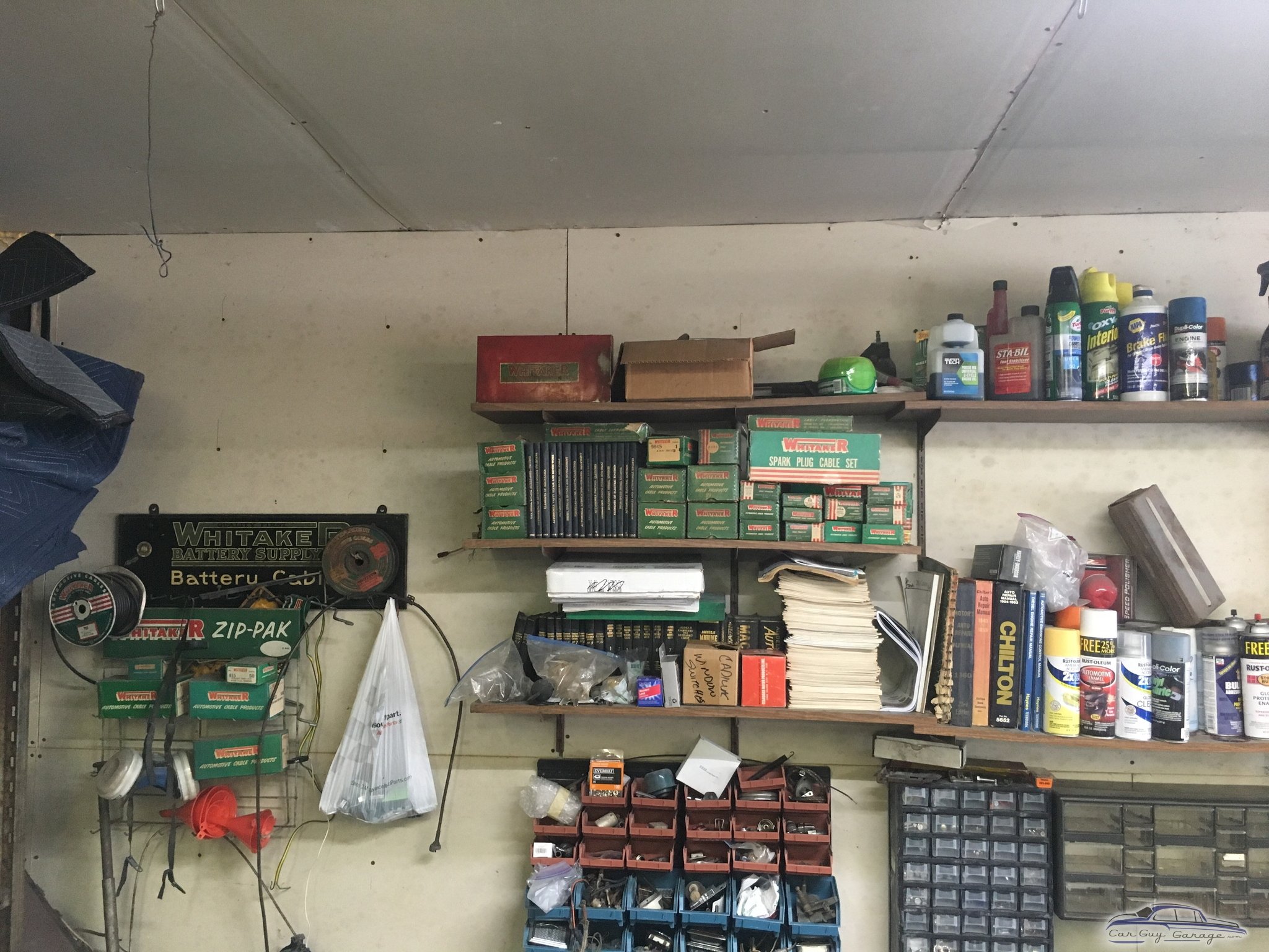 Jackofalltrades70 from Clarks Summit, Pa