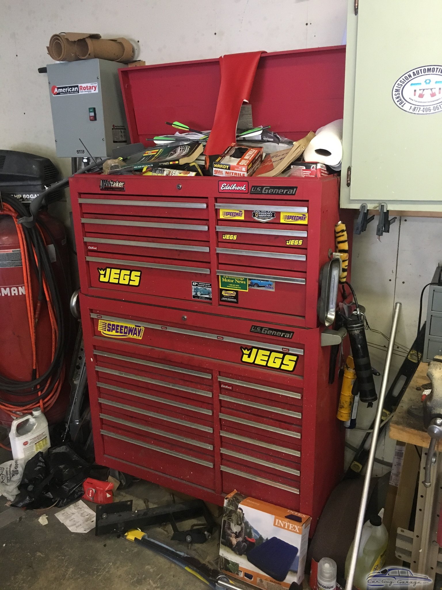Jackofalltrades70 from Clarks Summit, Pa