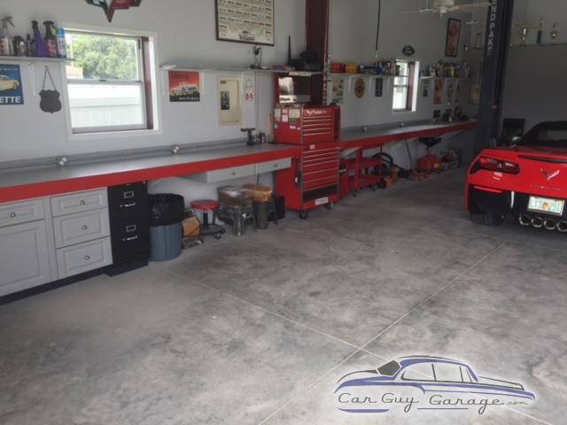 Dave's Garage from Port Charlotte, FL