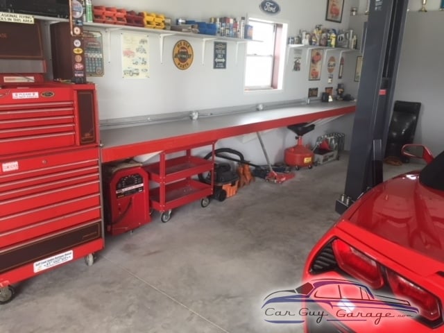 Dave's Garage from Port Charlotte, FL