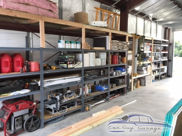 Dave's Garage from Port Charlotte, FL