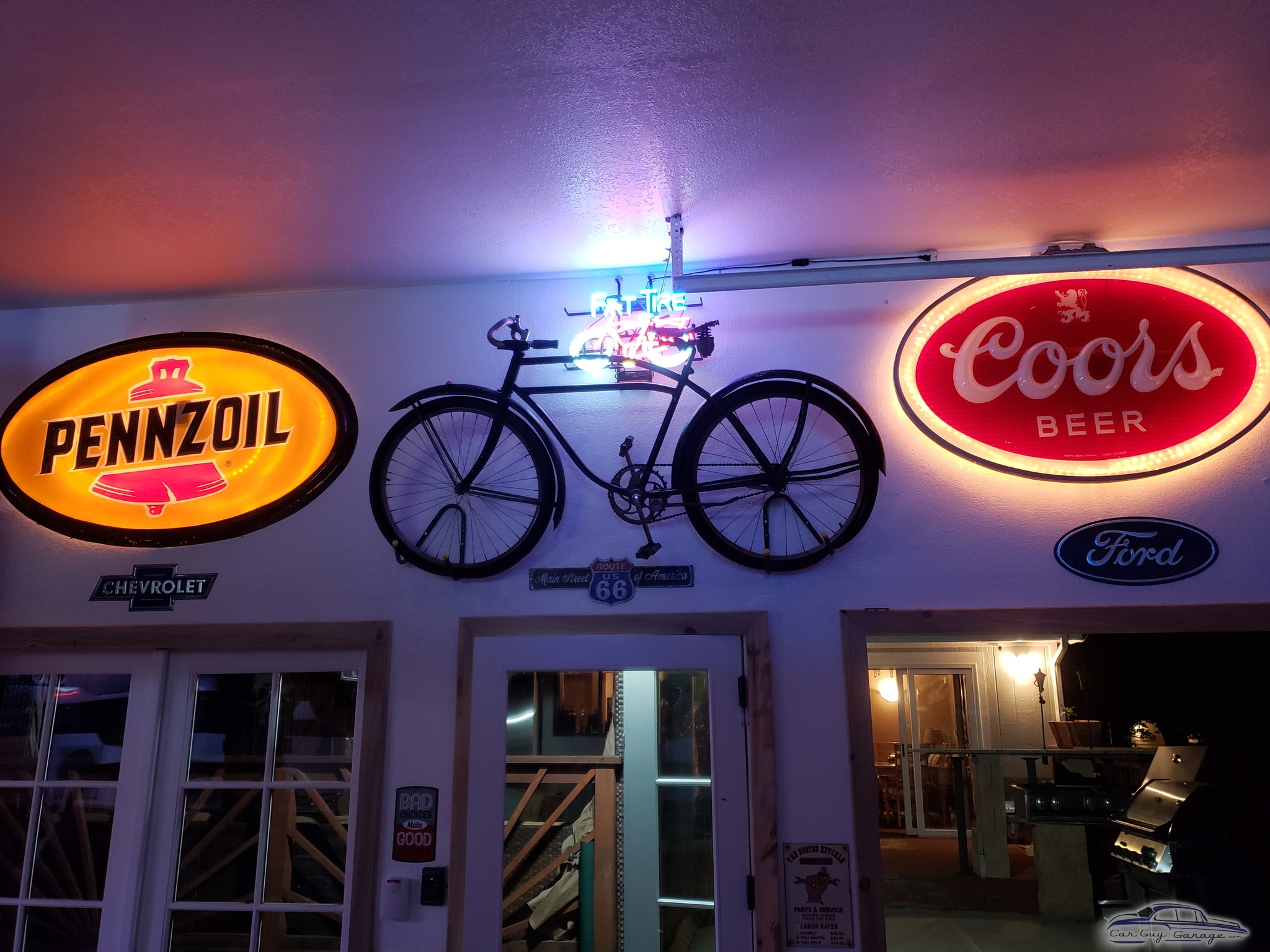 Motrod Heaven from Littleton, Colorado