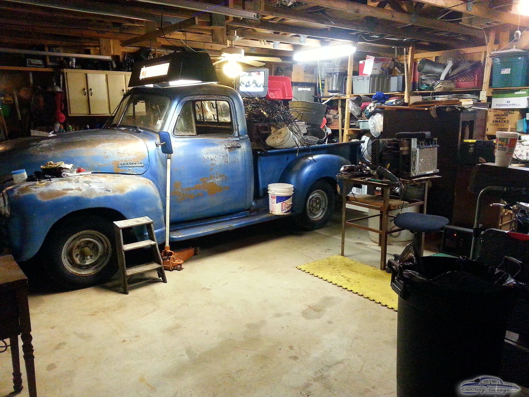 O'Blue52 from EMPORIA, VA