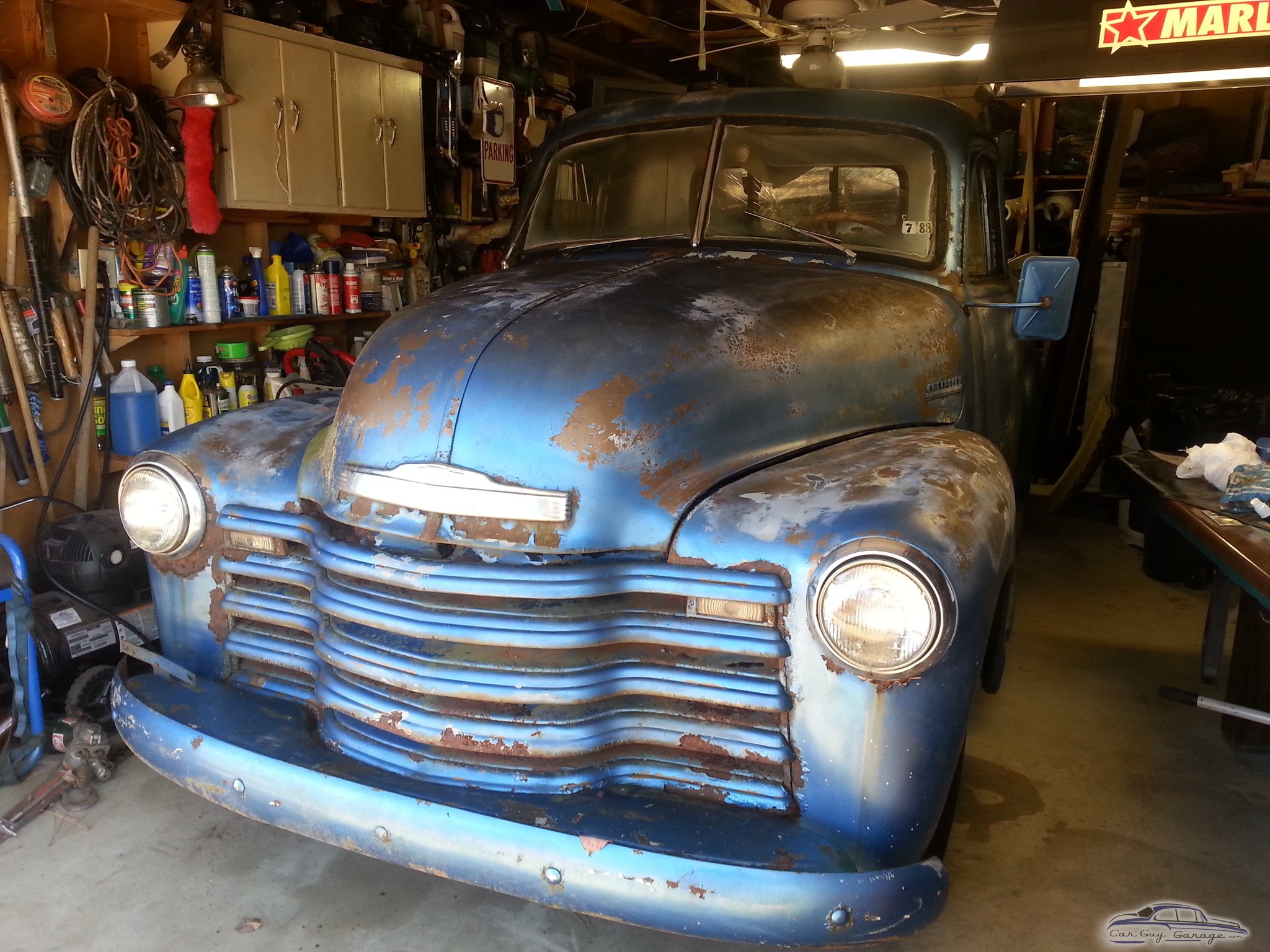 O'Blue52 from EMPORIA, VA