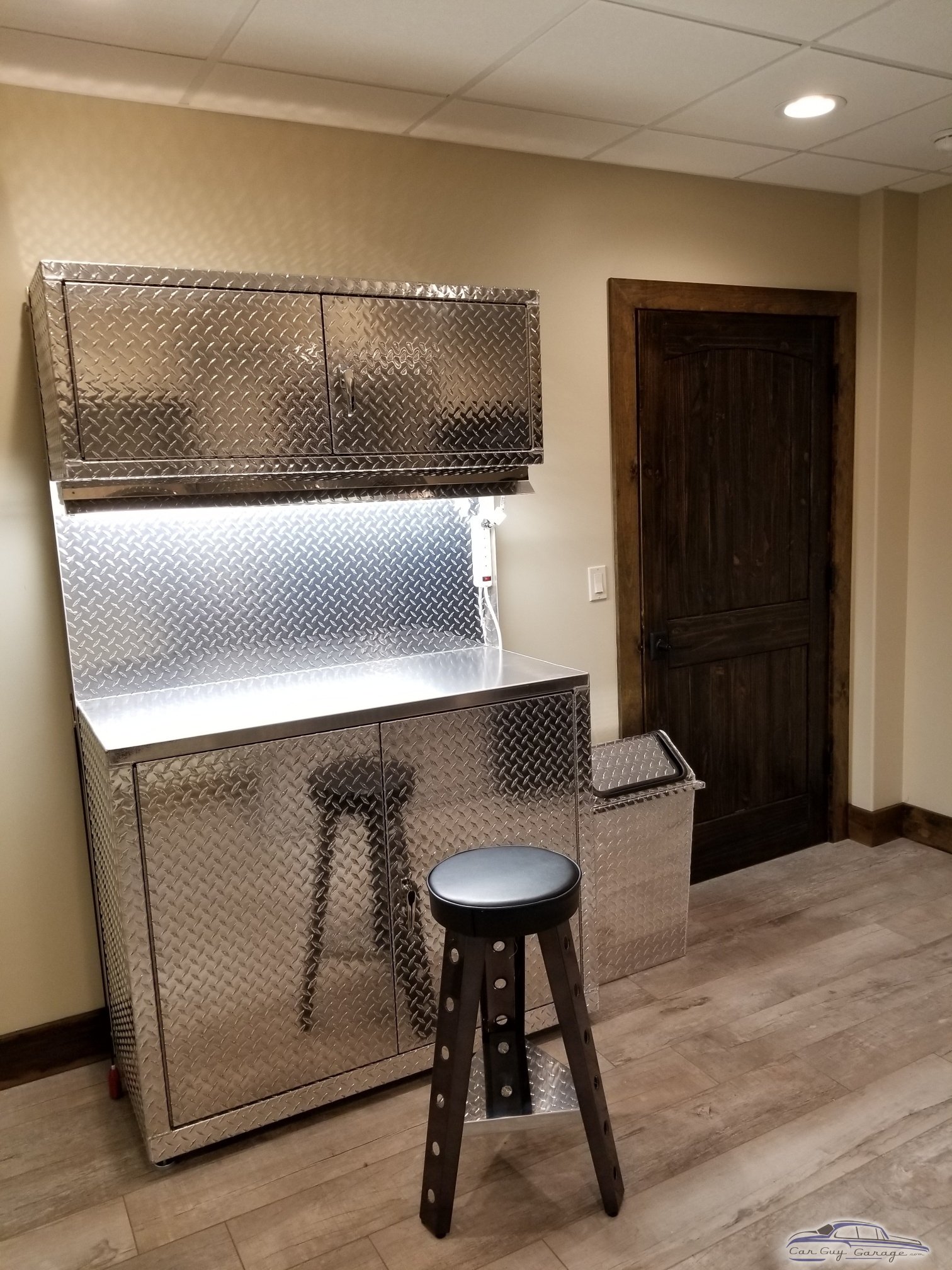 Sal's Sportsman's Closet