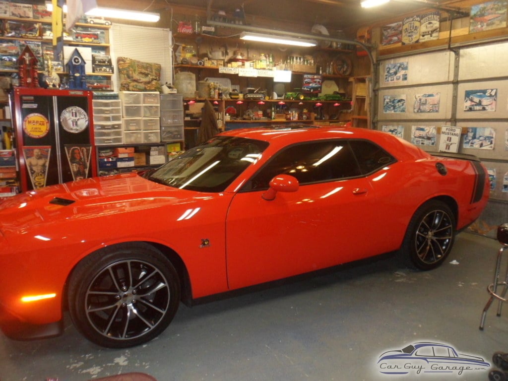 ED-MOPAR from Ahoskie, NC