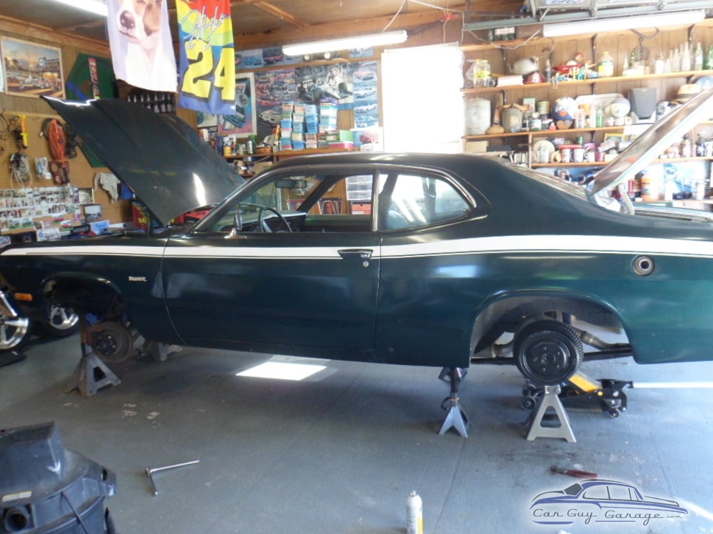 ED-MOPAR from Ahoskie, NC