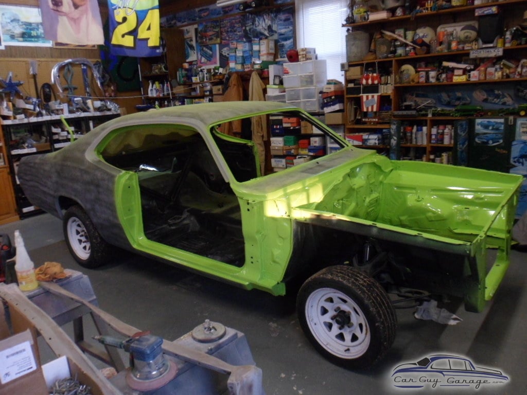 ED-MOPAR from Ahoskie, NC