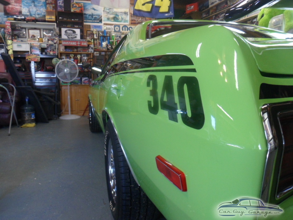 ED-MOPAR from Ahoskie, NC