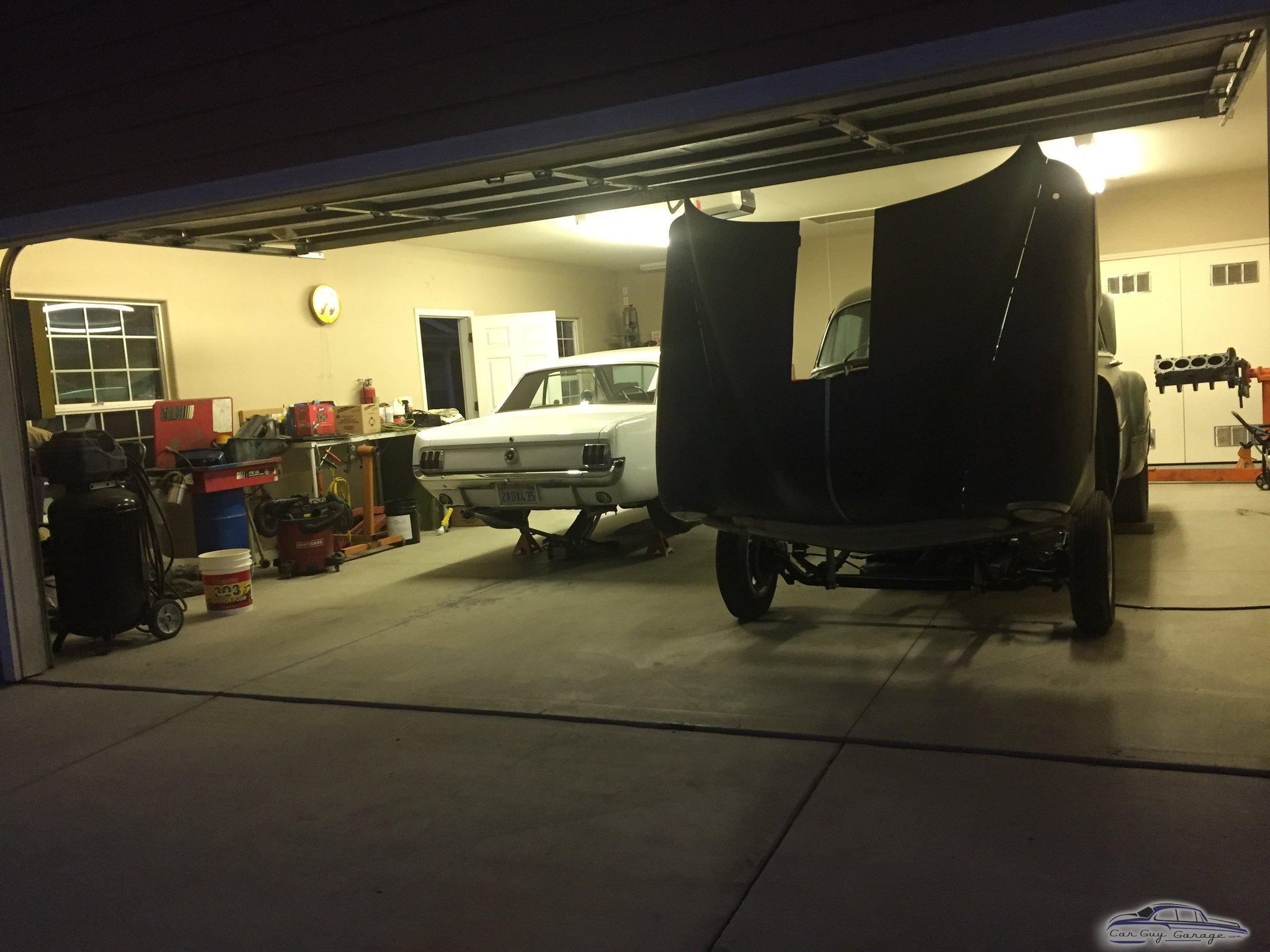 6stringtim from Porterville, Ca