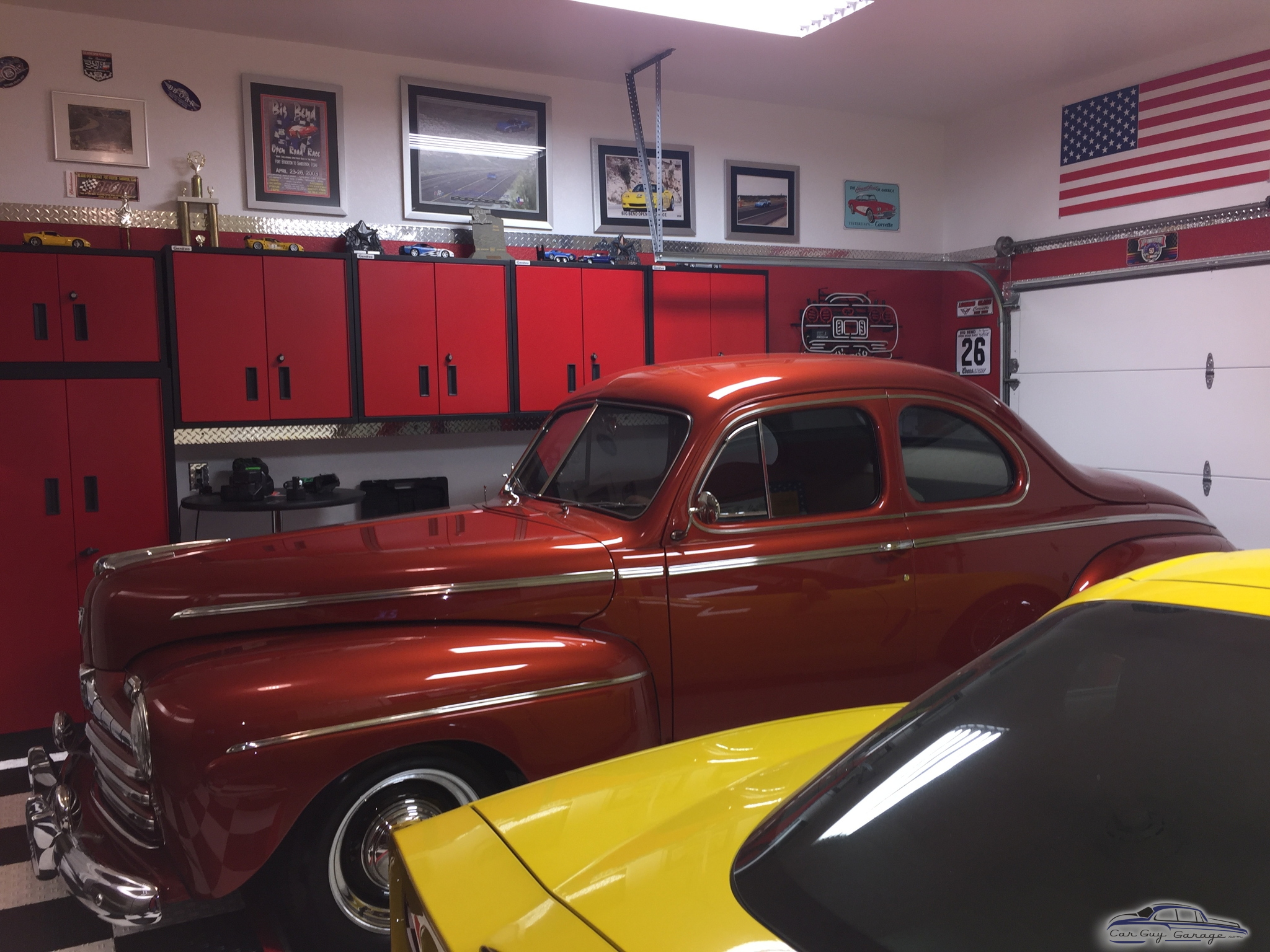 Joe S., NRH, TX from North Richland Hills, Texas