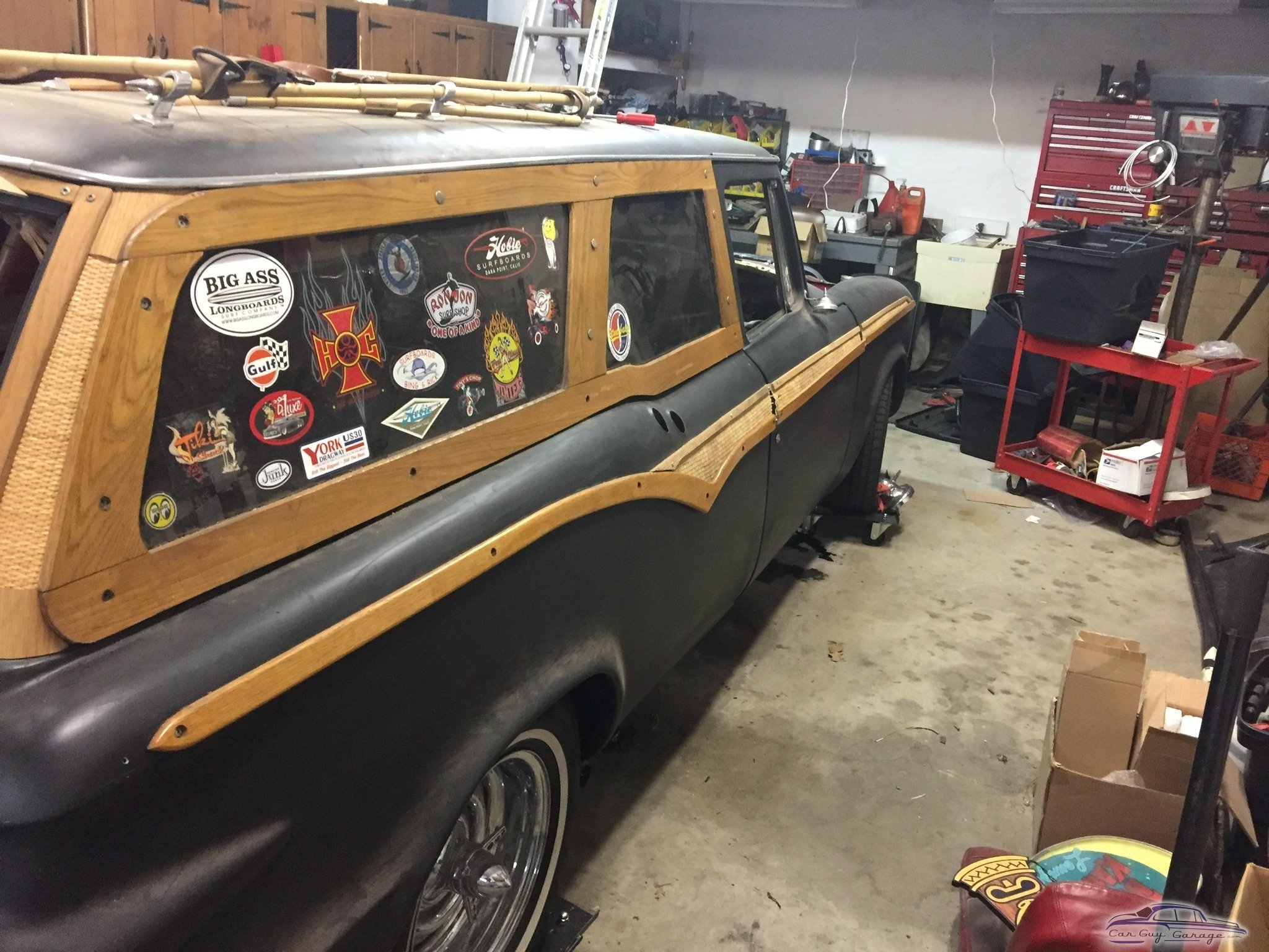 60 Stude from Lancaster, Pa