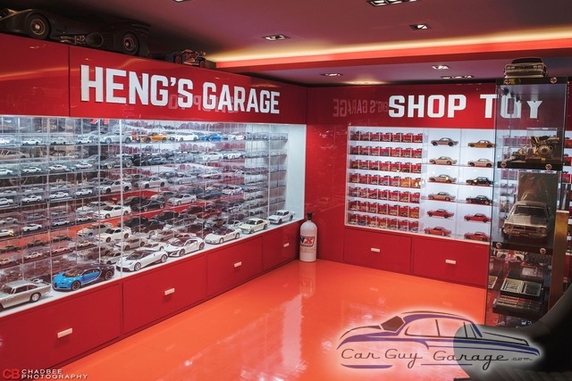 Heng from Bangkok
