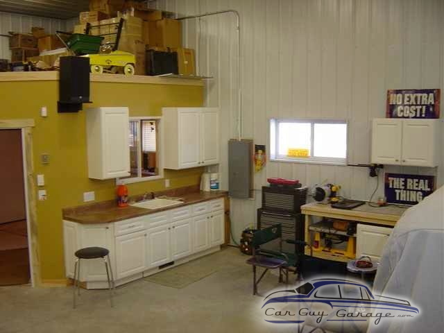 Greg from Johnston, IA