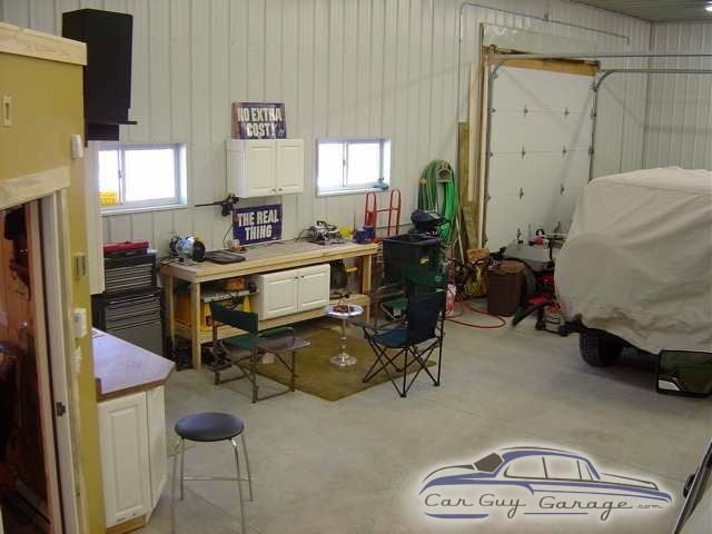 Greg from Johnston, IA
