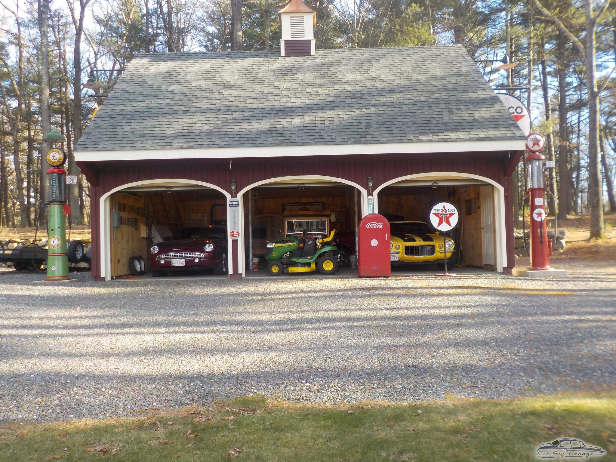 Jim from Sterling, MA