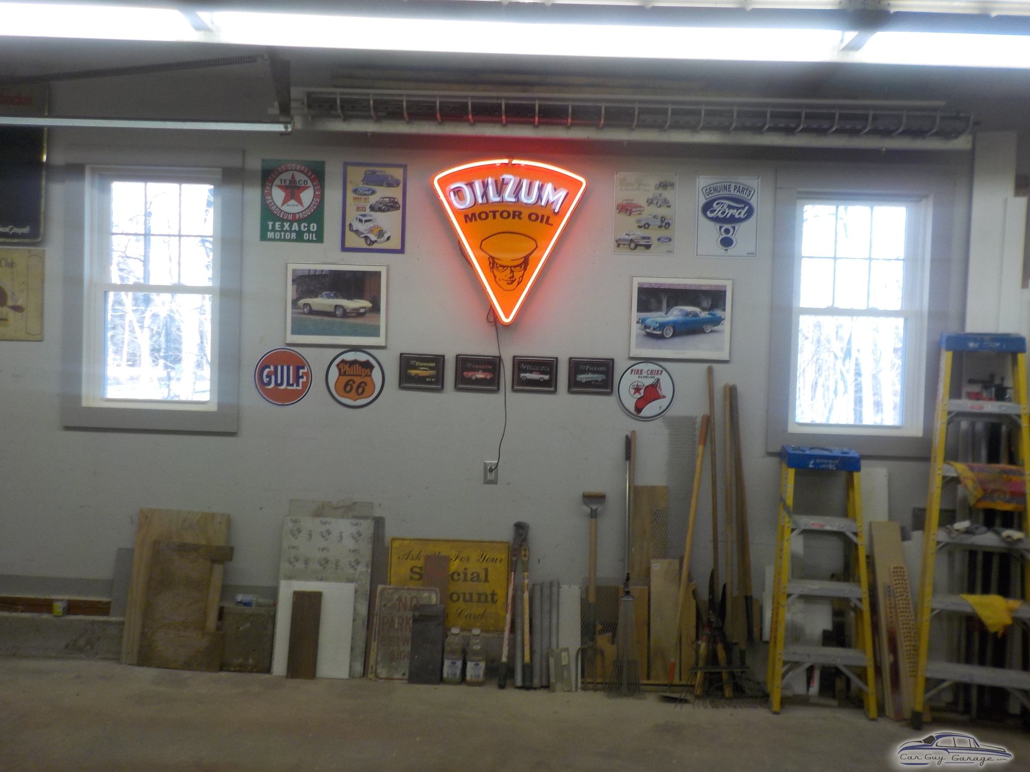 Jim from Sterling, MA