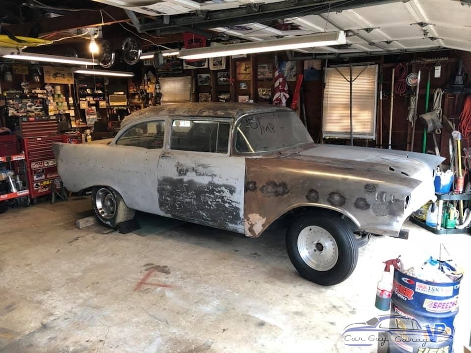 Hot Rod Surfer from Hatboro, PA