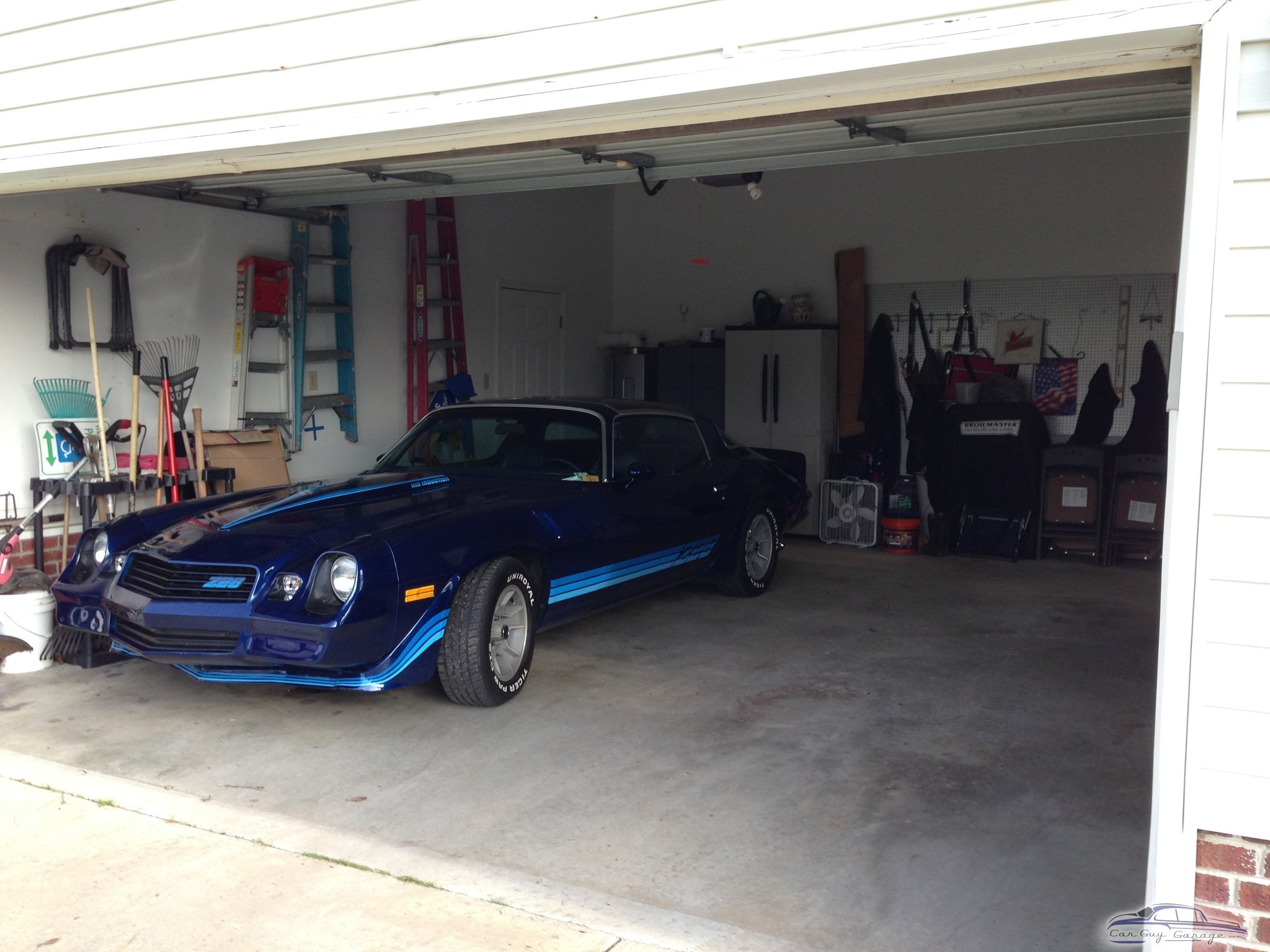 Harold Jr. from Dunn, NC