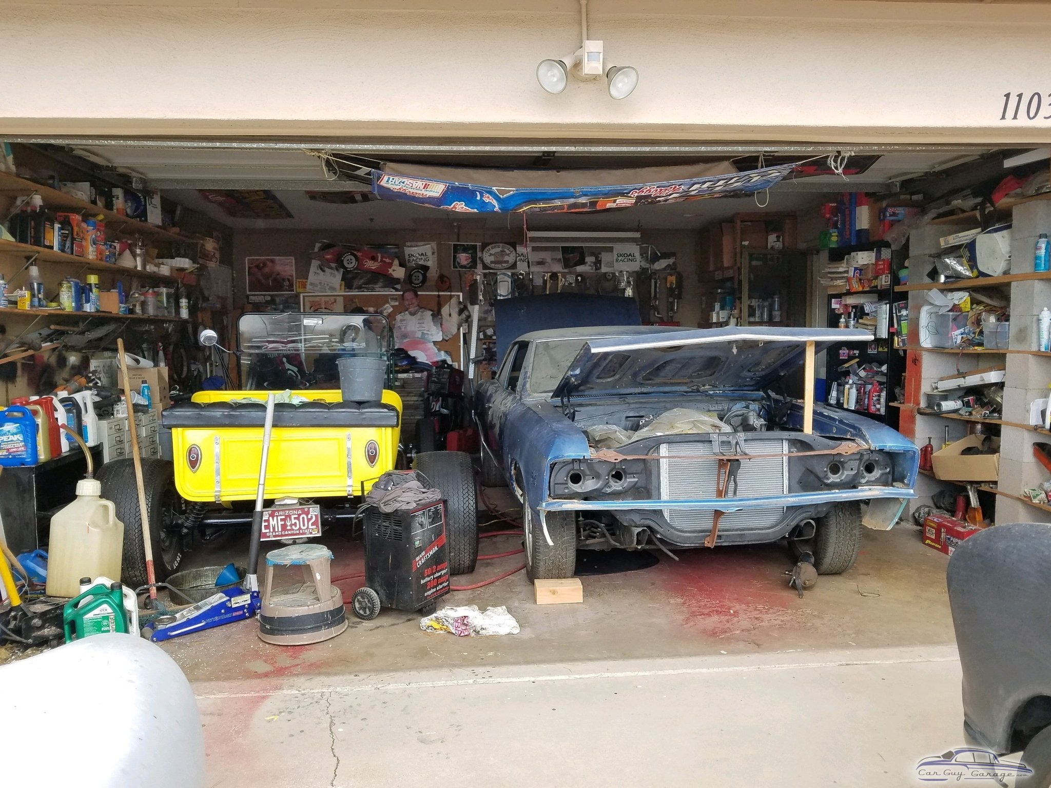 jim from Canon City, CO