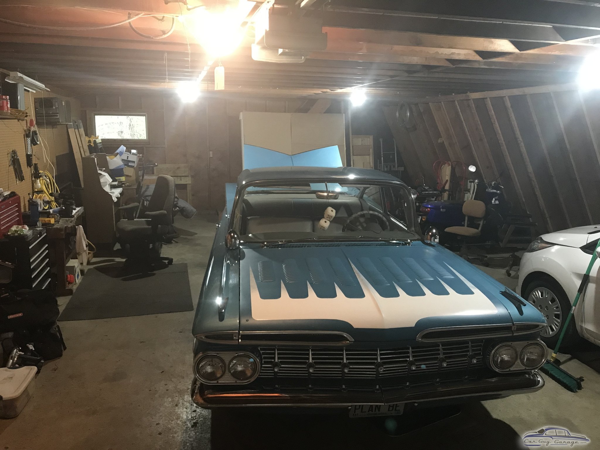 chevy59 from Albert Lea, MN