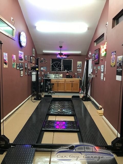Vern from Tucson, AZ