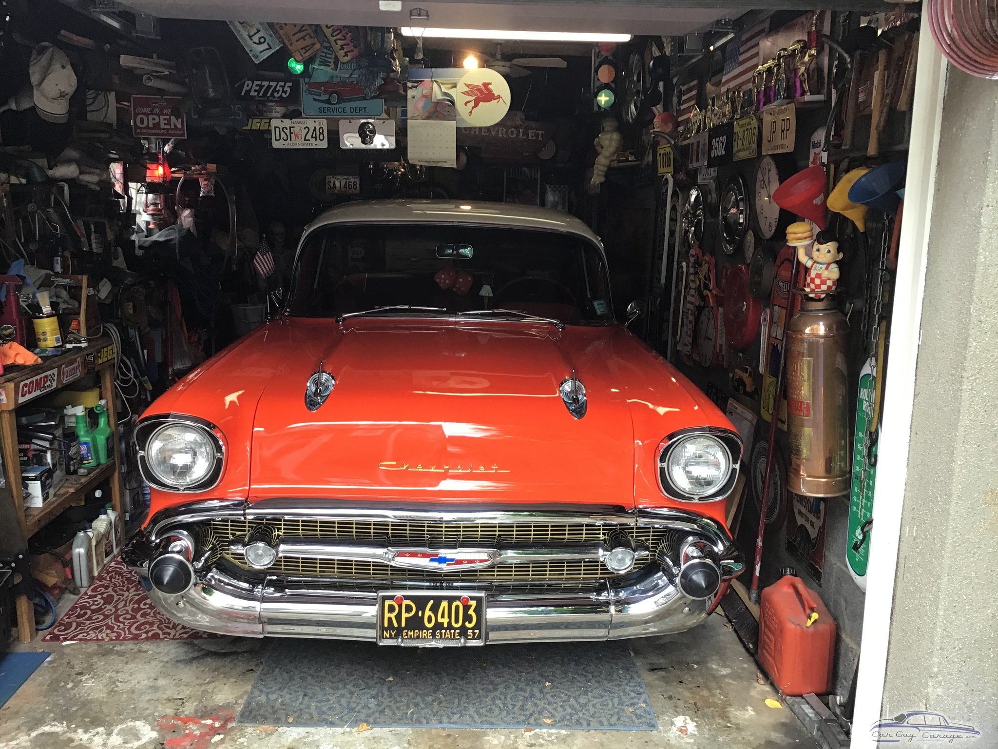 Jim from Staten Island, NY