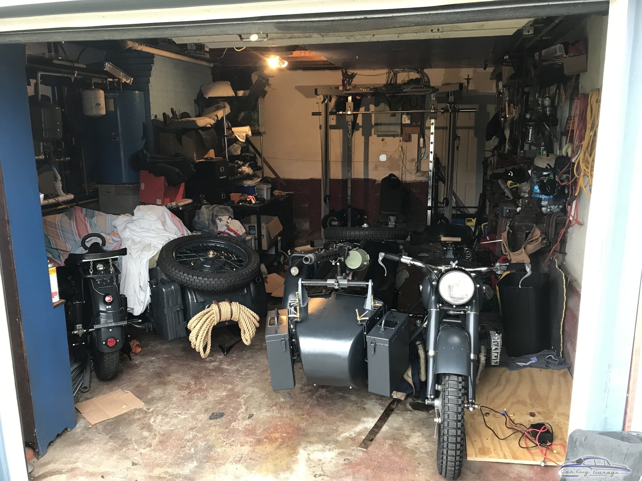 WOLFBTCM-72 from Lindenhurst, NY