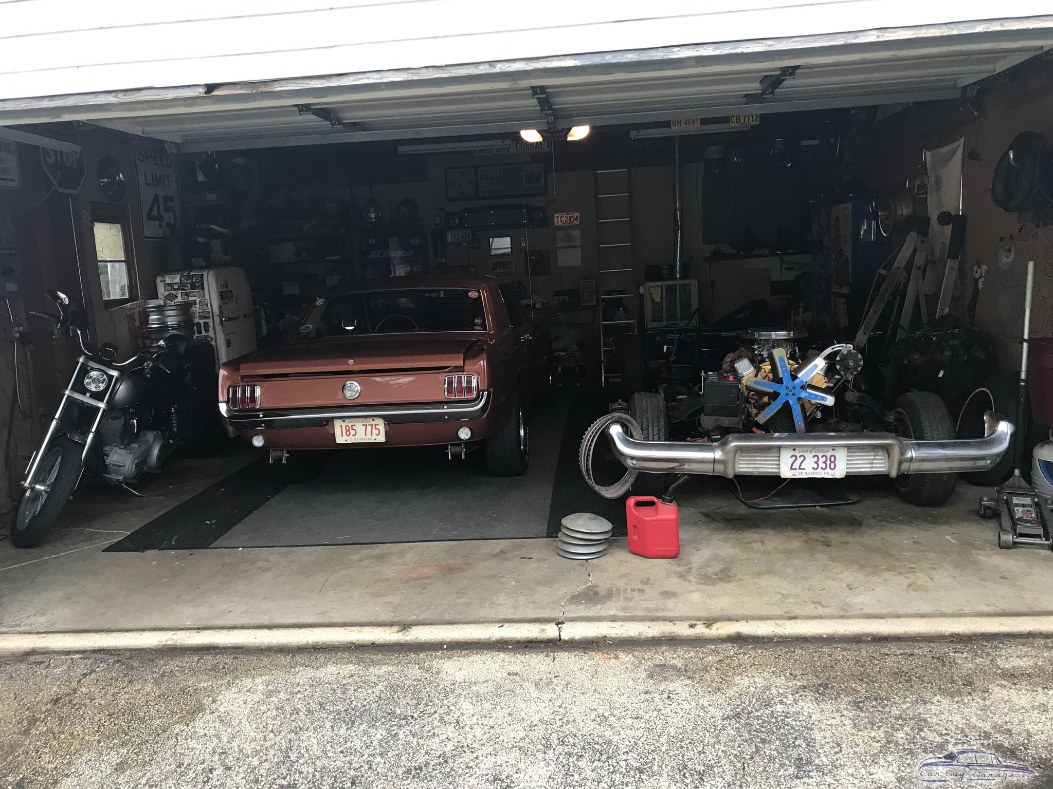 Robert from Joliet, IL