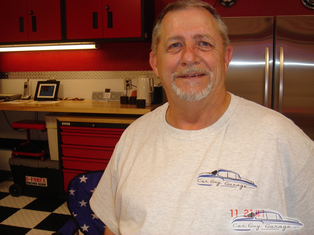 Joe from Ft Worth, TX