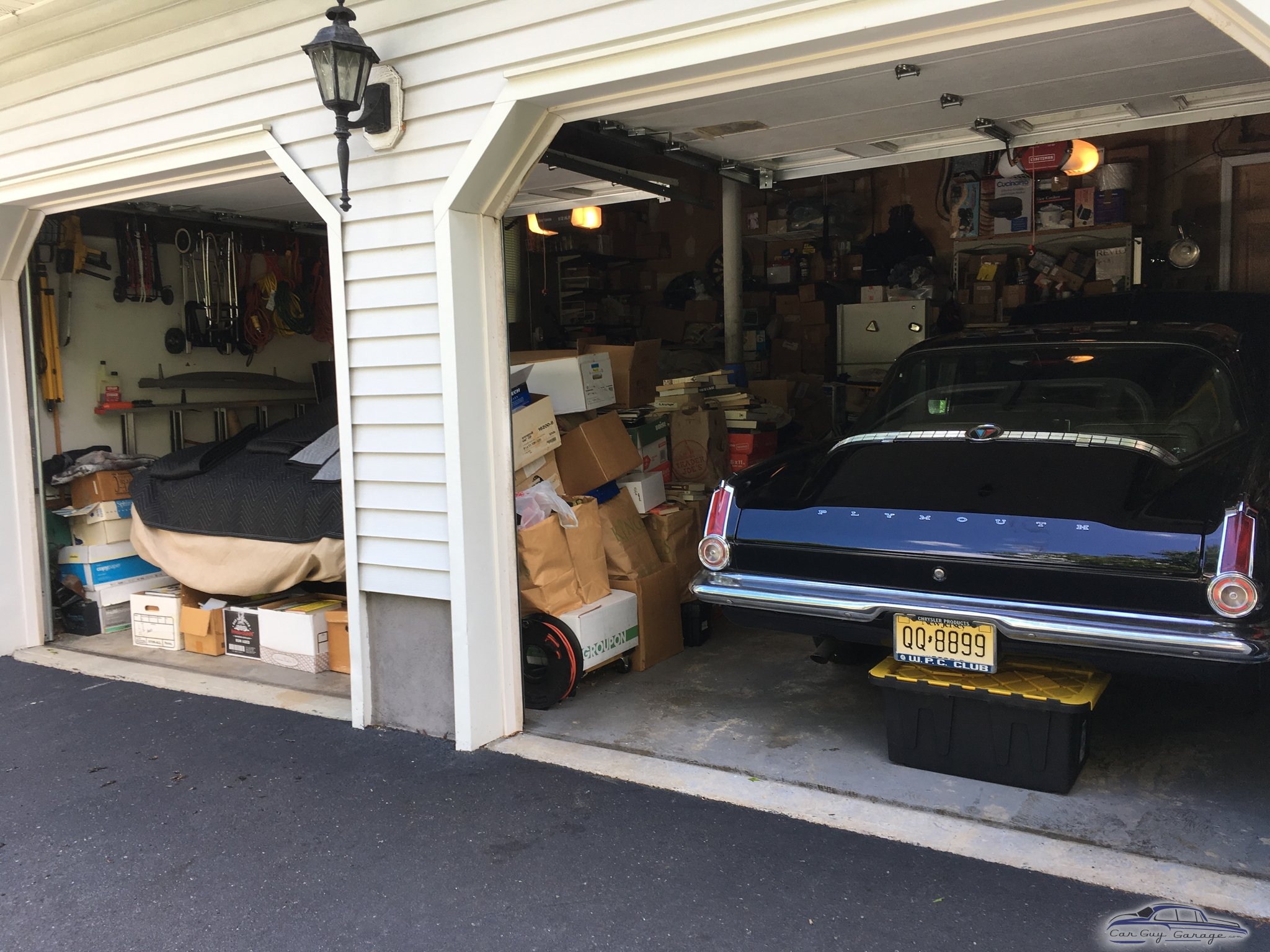 Ron from BERKELEY HEIGHTS, NJ