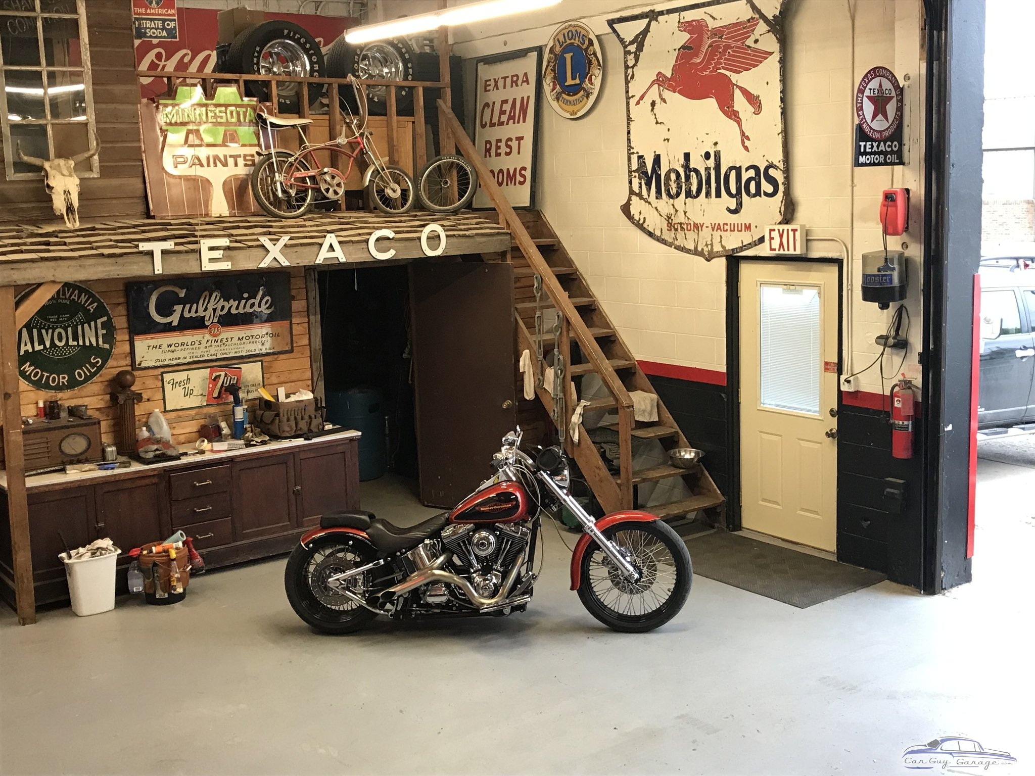 M from Jamestown, ND