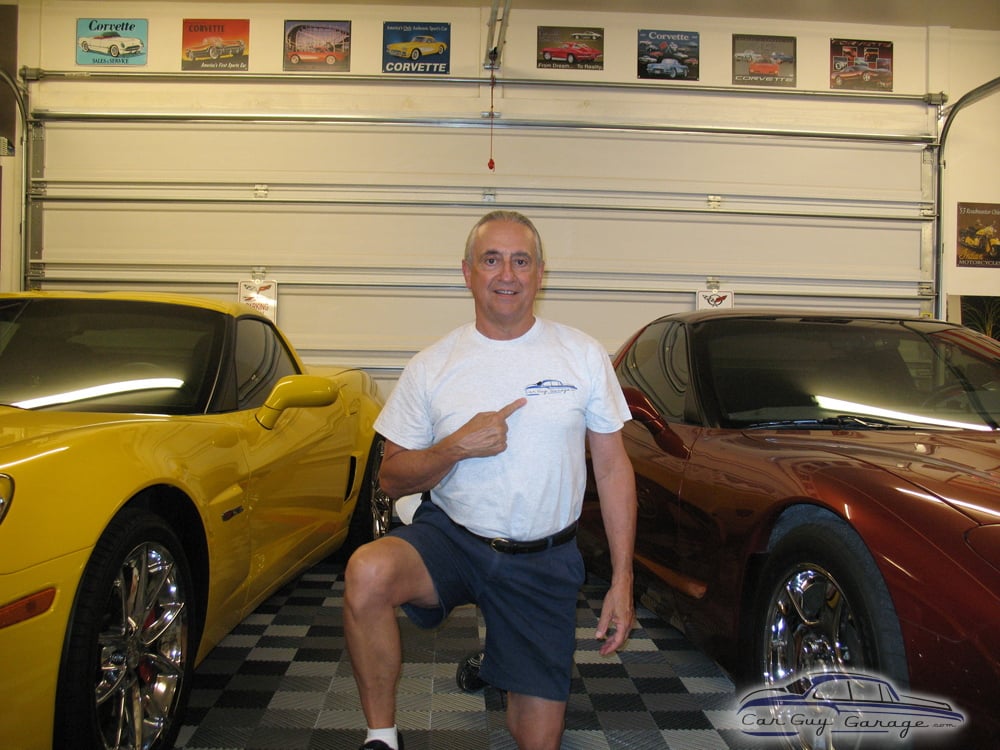 Rick from Tucson, Az
