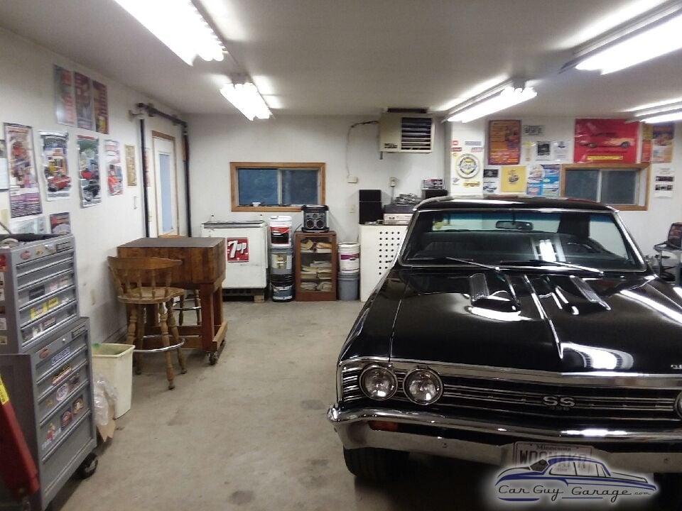 Jim from Dalton, MN