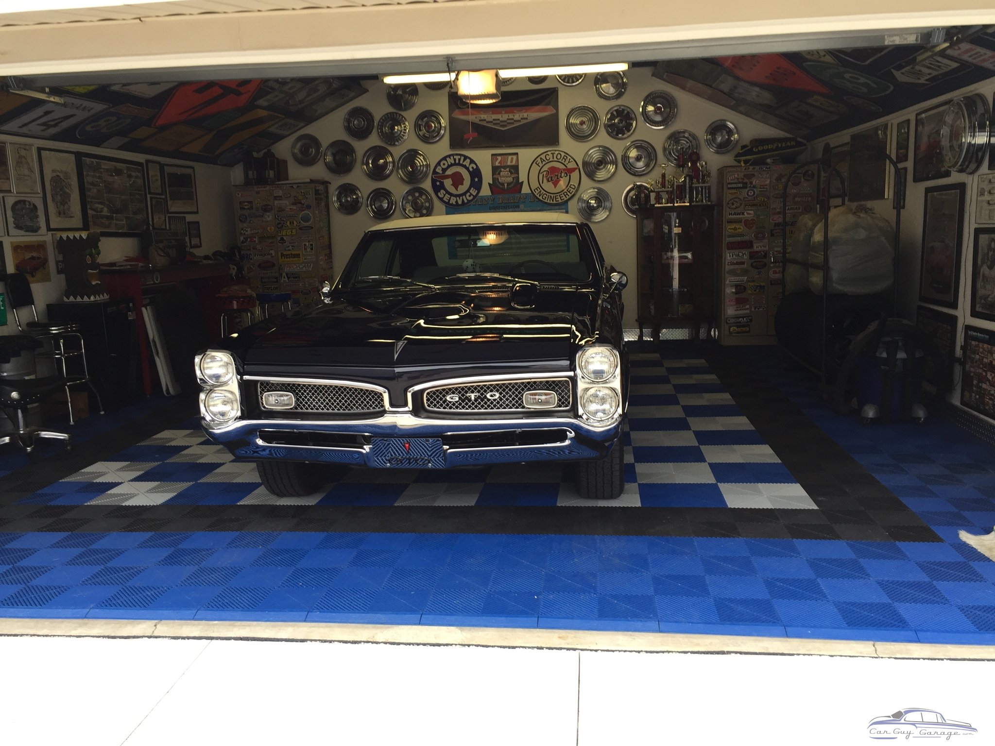 Mike from Willowick, OH