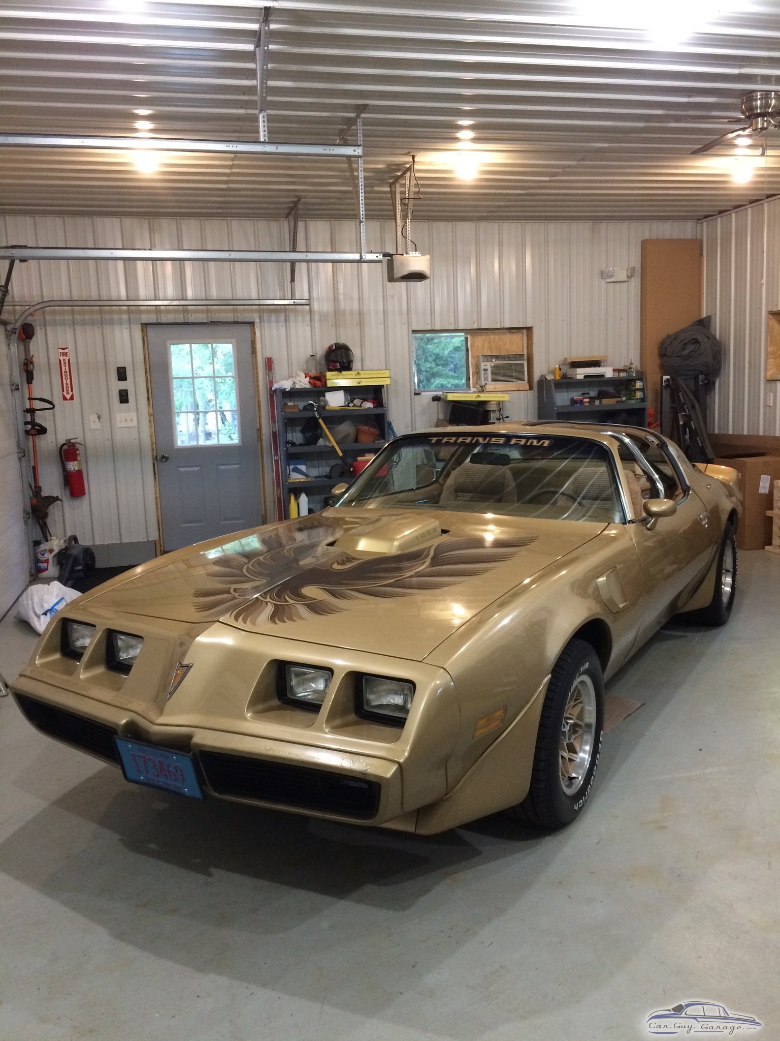Jerry from South range, WI
