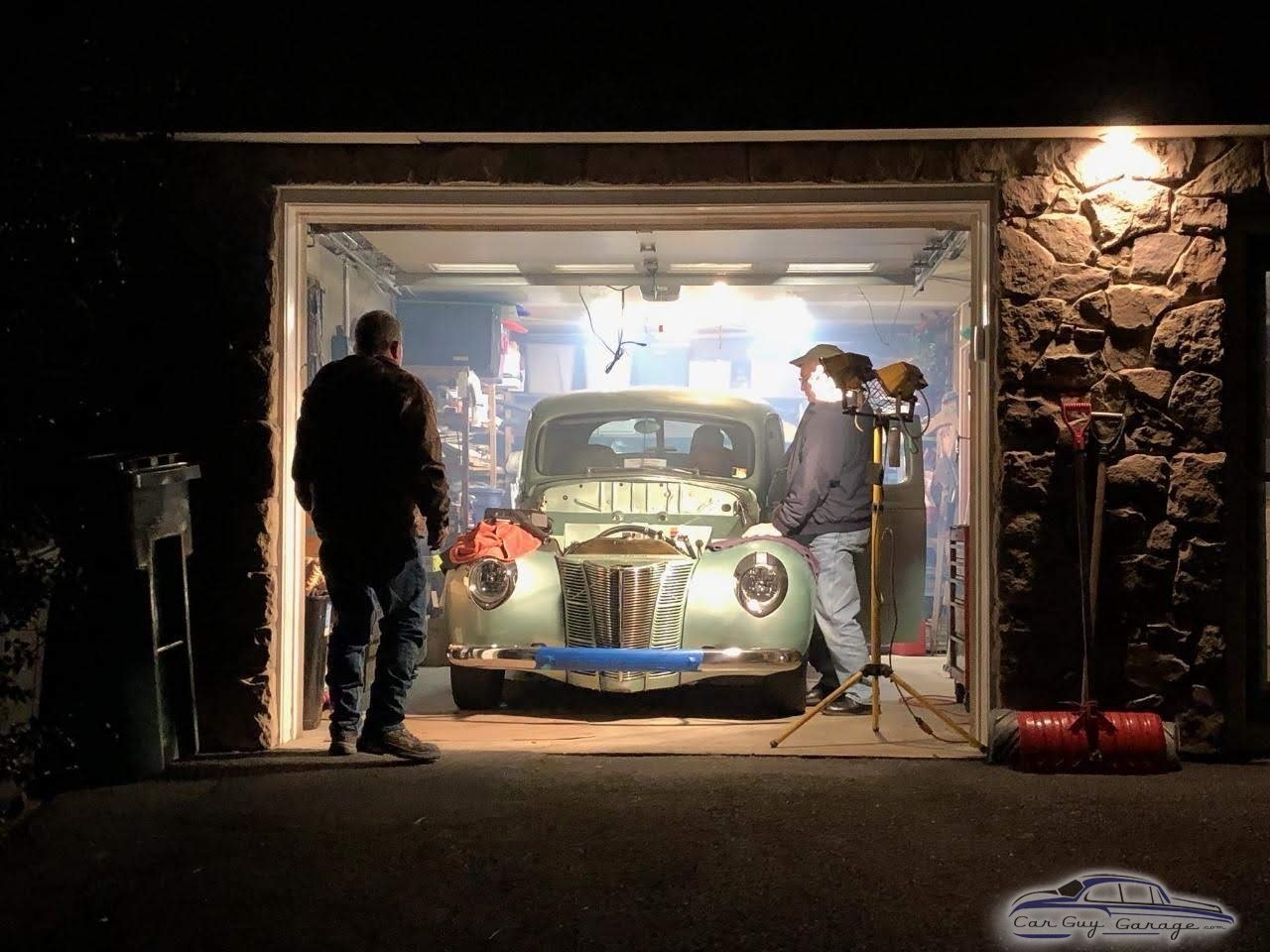 Jim from Willow Street, PA
