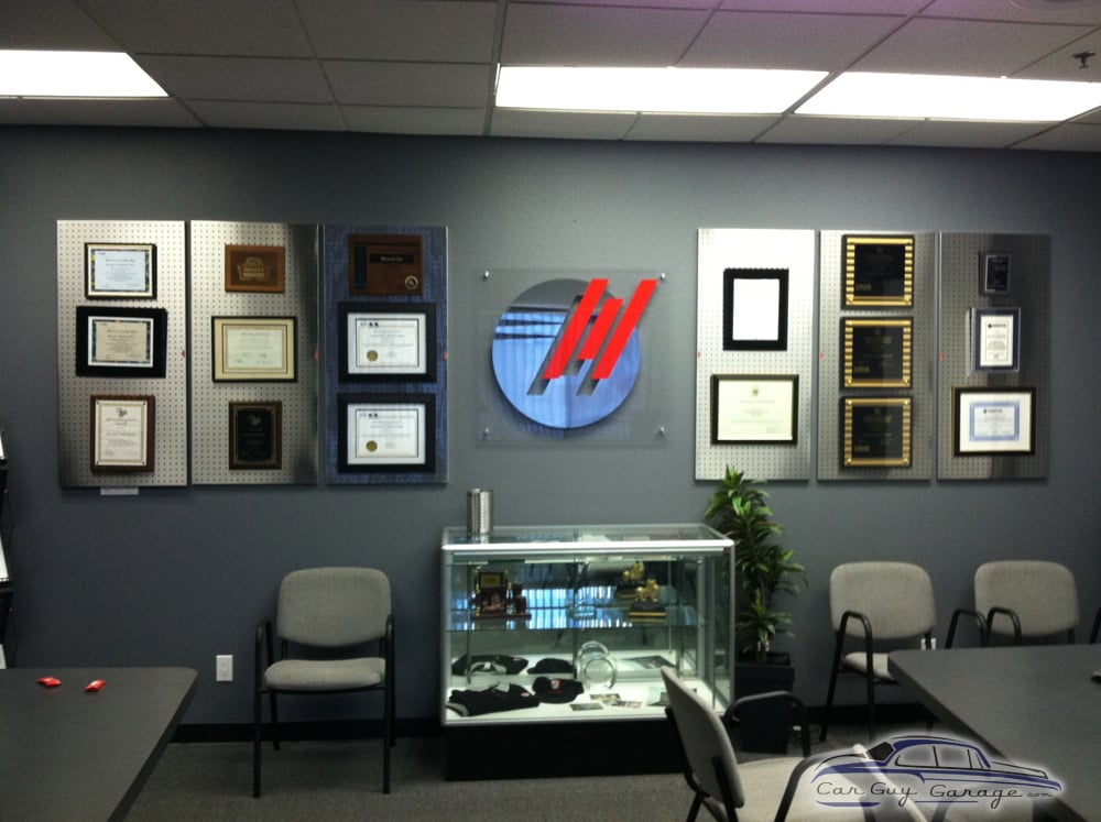 Microtek Laboratories from Anaheim, CA