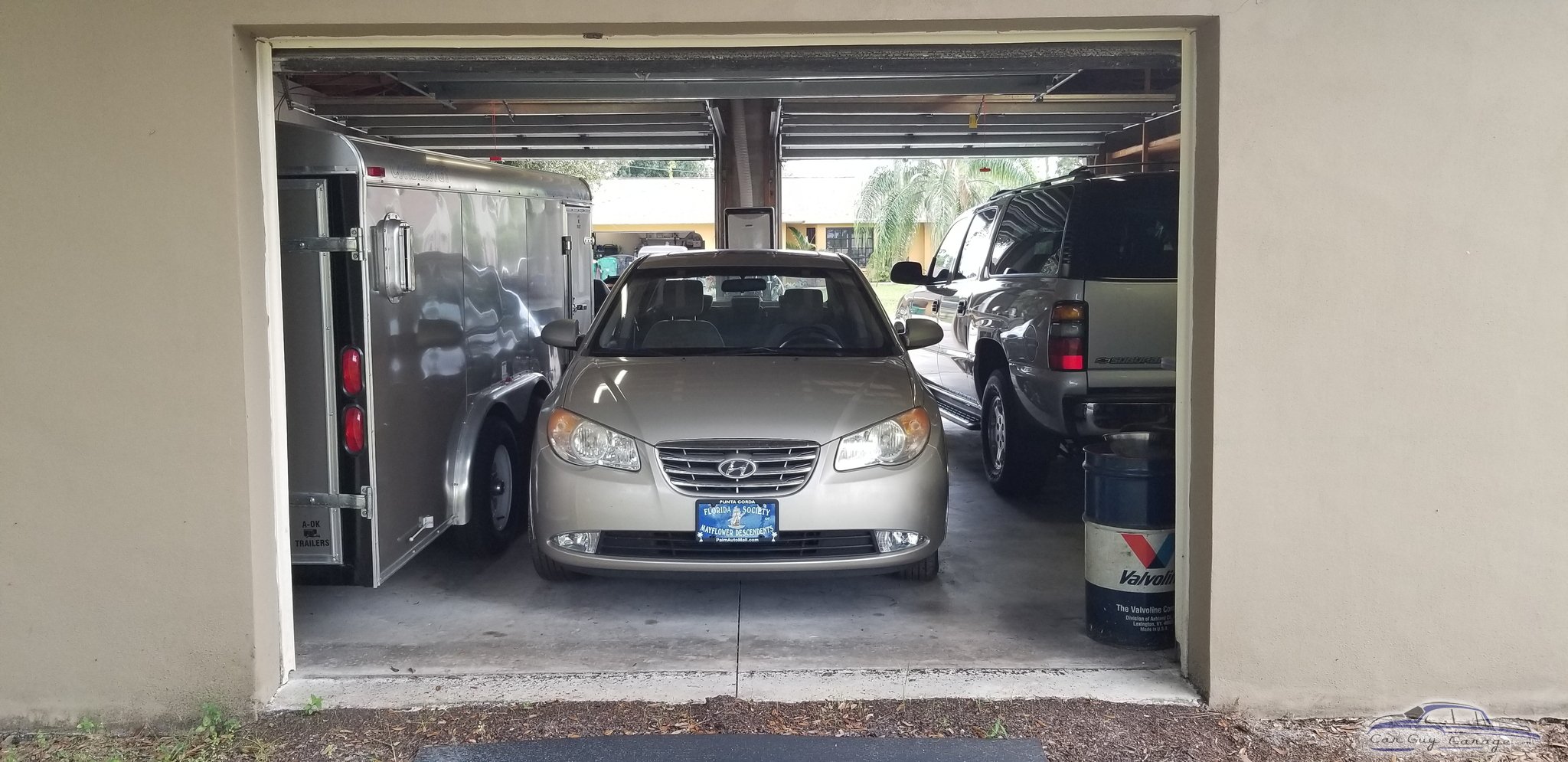 CoolBlue87GT from PORT CHARLOTTE, FL