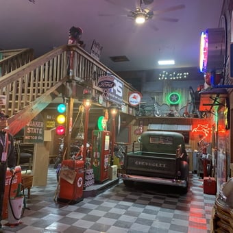 Kerrville, TX