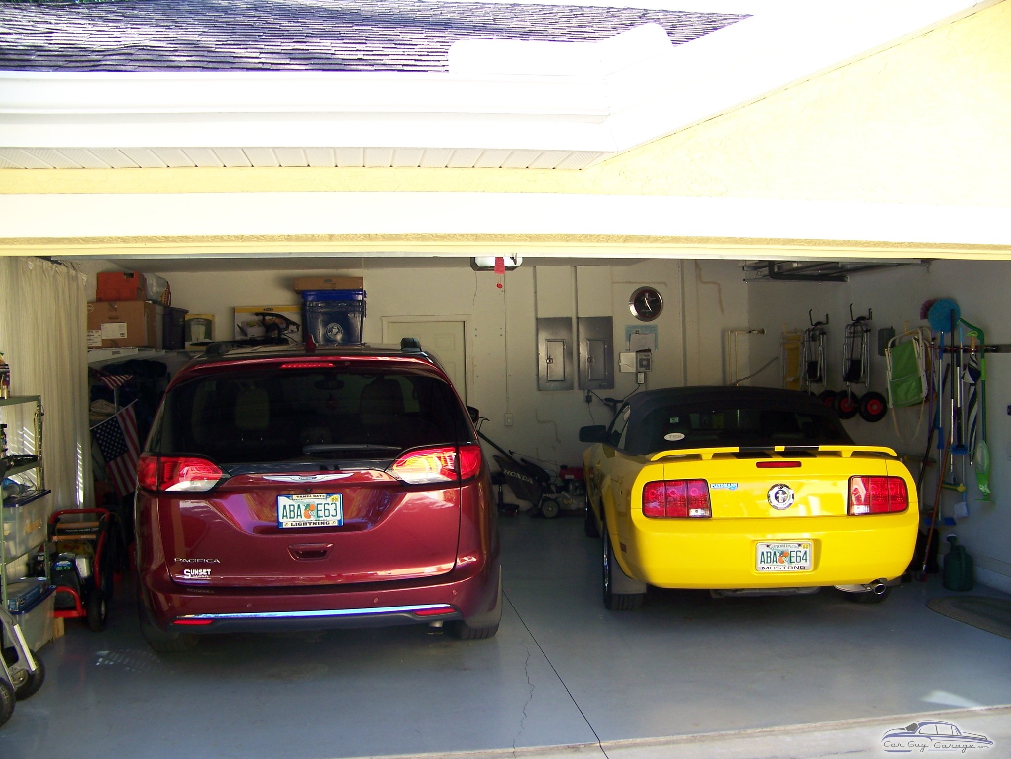 Gregory from Parrish, FL