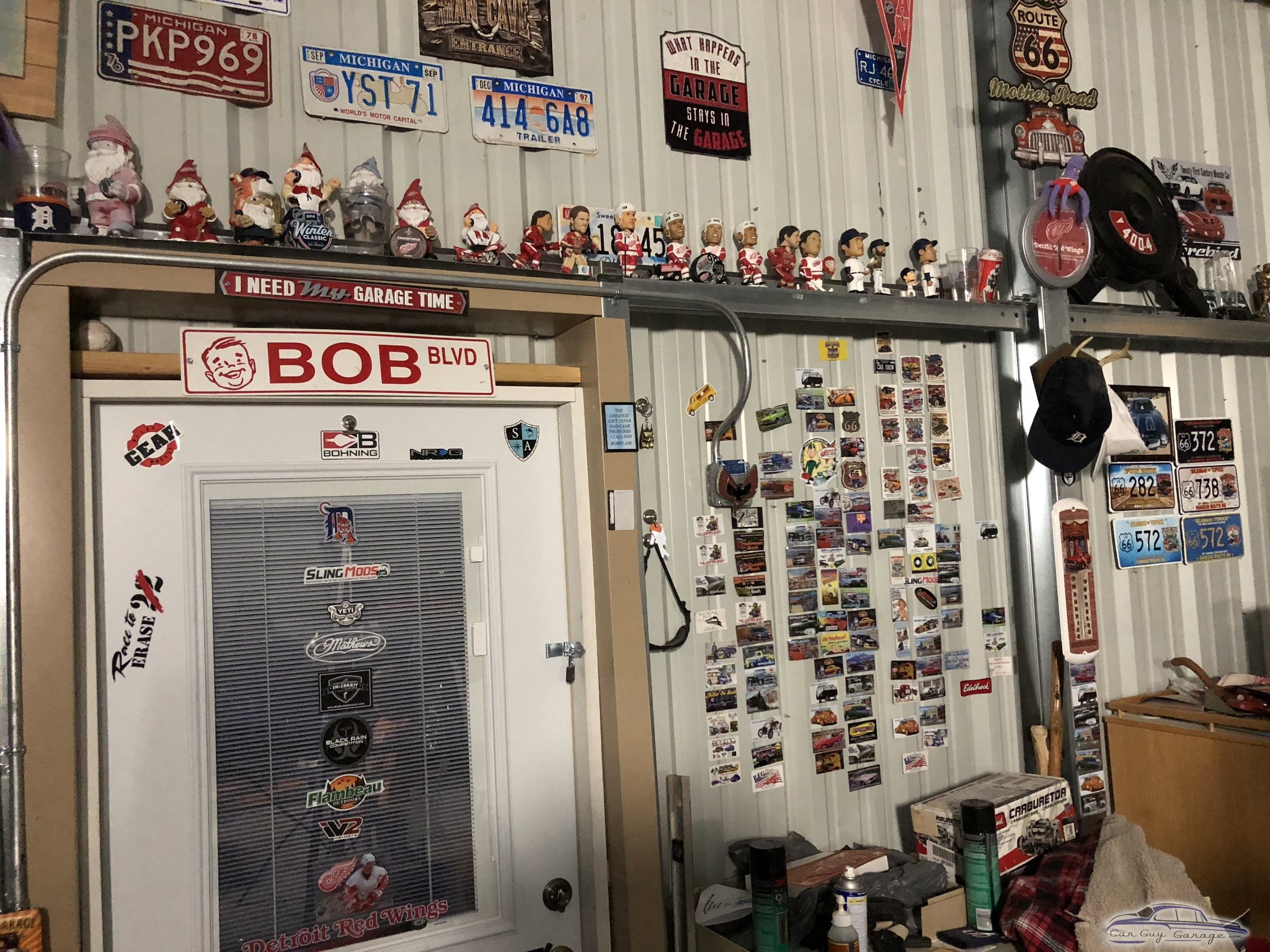 Bob-o from Kingman, AZ