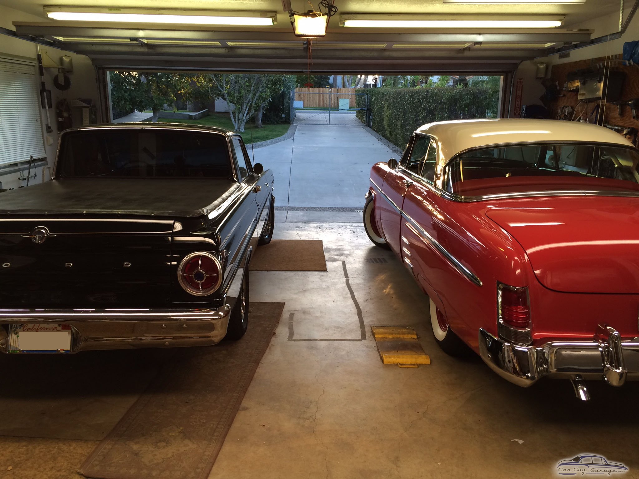Ford_Doctor from Oak View, CA