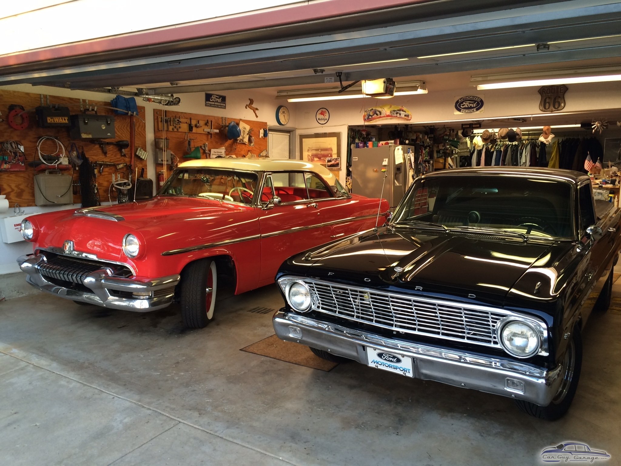 Ford_Doctor from Oak View, CA