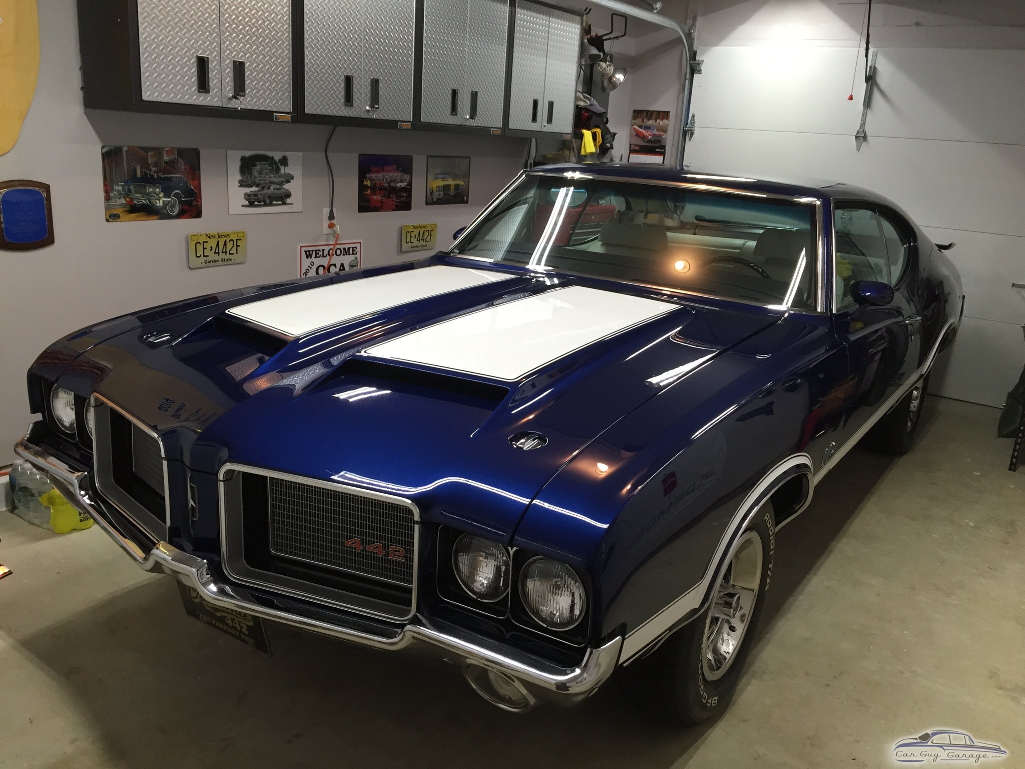 Oldsmobile from Sicklerville, NJ
