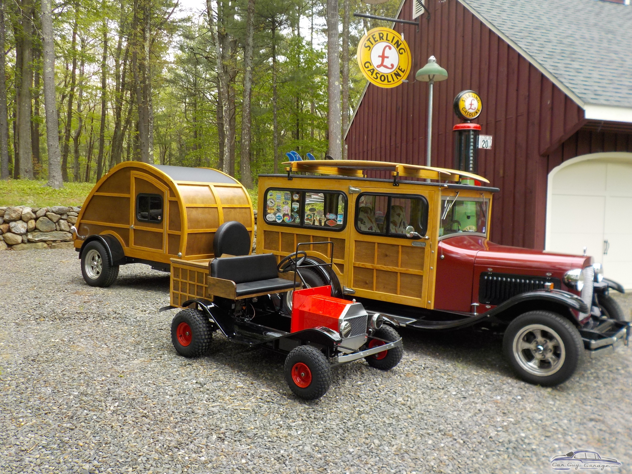 Jim from Sterling, MA